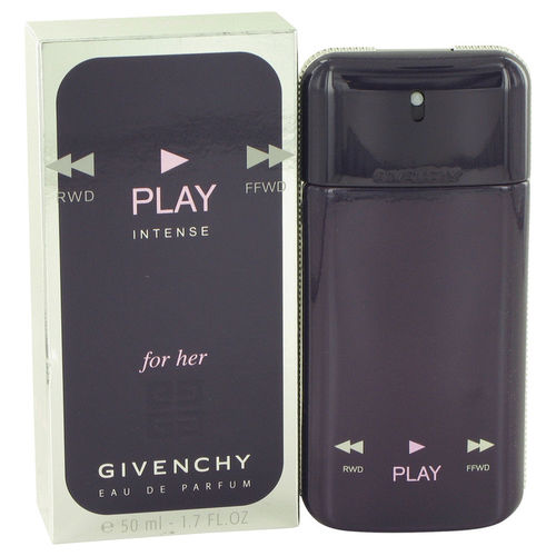 Givenchy Play Intense by Givenchy - Eau De Parfum Spray 1.7 oz