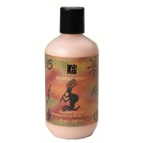 8oz Sedona Sunset Body Lotion Case Pack 12