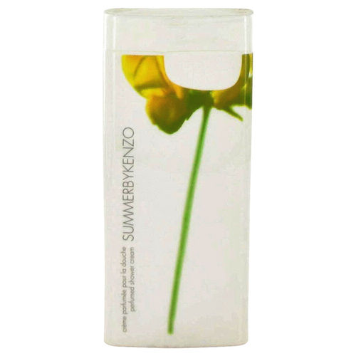 Kenzo Summer by Kenzo - Shower Cream 5 oz