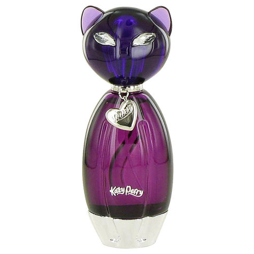 Purr by Katy Perry - Eau De Parfum Spray (Tester) 3.4 oz