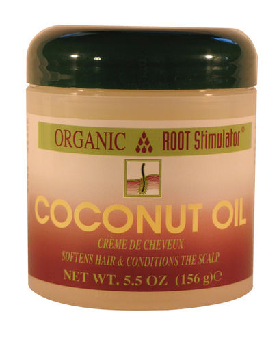 Organic Root Stimulator Coconut Oil Case Pack 12