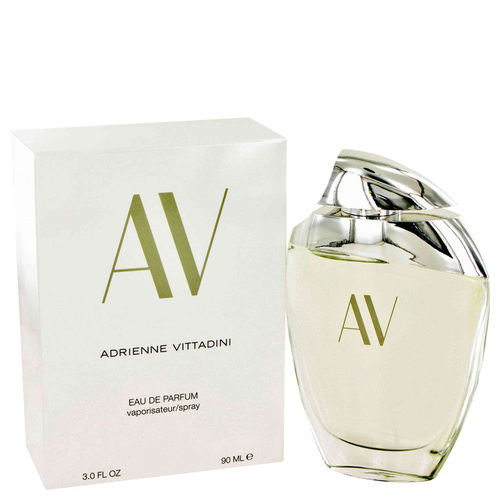 AV by Adrienne Vittadini - Eau De Parfum Spray 3 oz