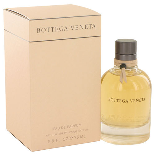 Bottega Veneta by Bottega Veneta - Eau De Parfum Spray 2.5 oz