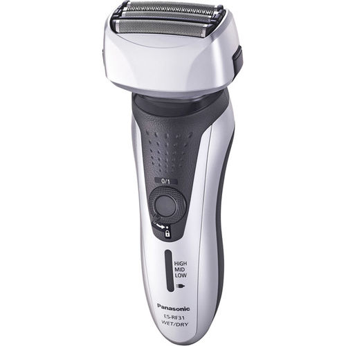 Arc 4 Cordless Men's Wet/Dry Pivoting Head Shaver