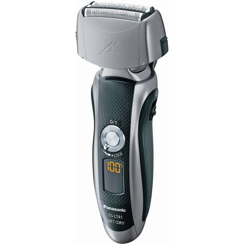 3-Blade Cordless Men's Wet/Dry Shaver