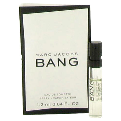 Bang by Marc Jacobs - Vial (sample) .04 oz
