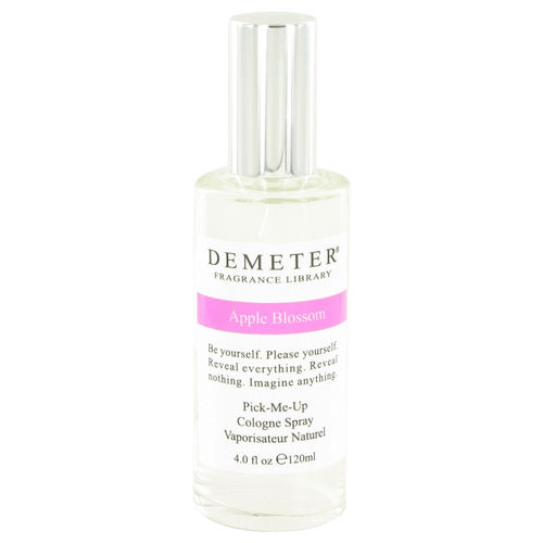 Demeter by Demeter - Apple Blossom Cologne Spray 4 oz