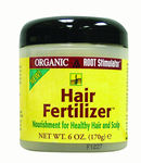 Organic Root Stimulator Hair Fertilizer Case Pack 12