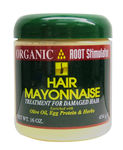 Organic Root Stimulator Hair Mayonnaise Case Pack 12