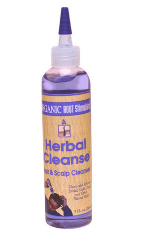 Organic Root Stimulator Herbal Cleanser Dry Shampoo Case Pack 12