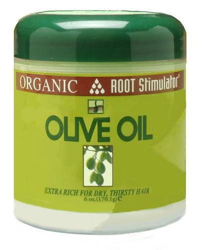 Organic Root Stimulator Olive Oil Creme Case Pack 12