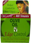 Organic Root Stimulator Olive Oil Edge Control Case Pack 12
