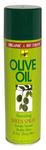 Organic Root Stimulator Olive Oil Nourishing Sheen Spray Case Pack 12