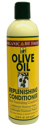 Organic Root Stimulator Olive Oil Replenishing Conditioner Case Pack 12