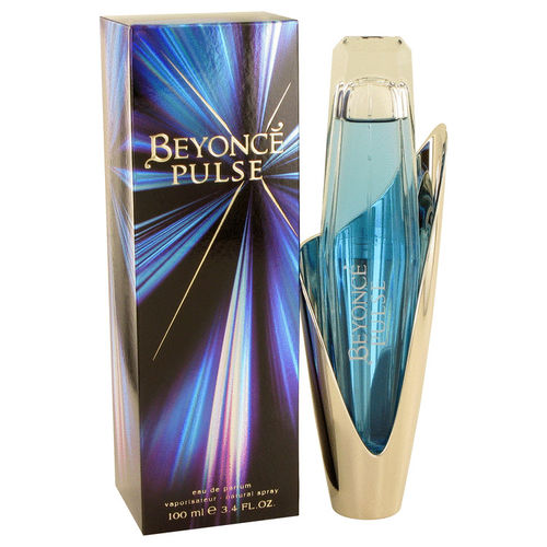 Beyonce Pulse by Beyonce - Eau De Parfum Spray 3.4 oz