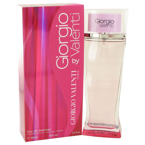 Giorgio Valenti by Giorgio Valenti - Eau De Parfum Spray 3.4 oz