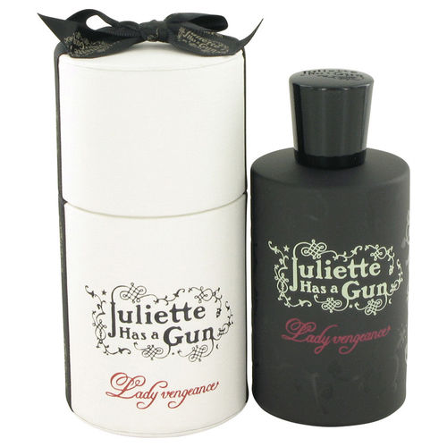 Lady Vengeance by Juliette Has a Gun - Eau De Parfum Spray 3.4 oz