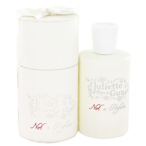 Not a Perfume by Juliette Has a Gun - Eau De Parfum Spray 3.4 oz