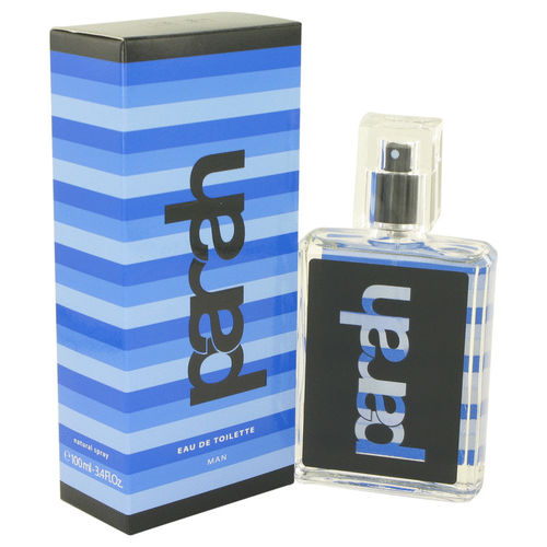 Parah by Parah - Eau De Toilette Spray 3.4 oz