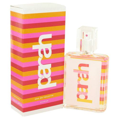 Parah by Parah - Eau De Parfum Spray 3.4 oz