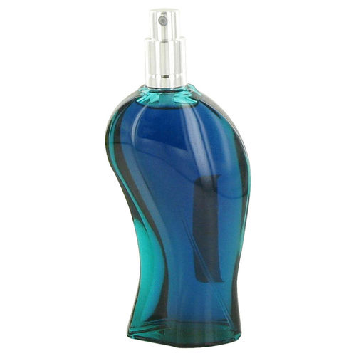 WINGS by Giorgio Beverly Hills - Eau De Toilette Spray (Tester) 3.4 oz