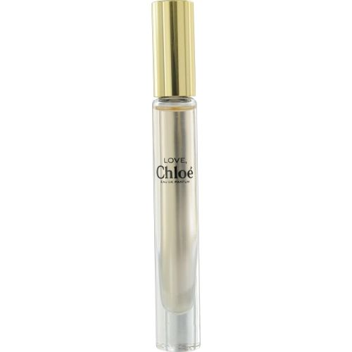 CHLOE LOVE by Chloe EAU DE PARFUM ROLLERBALL .2 OZ MINI (UNBOXED)
