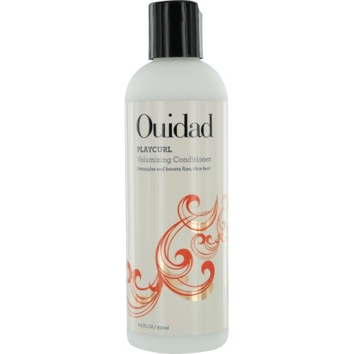 OUIDAD by  OUIDAD PLAYCURL VOLUMIZING CONDITIONER 8.5 OZ