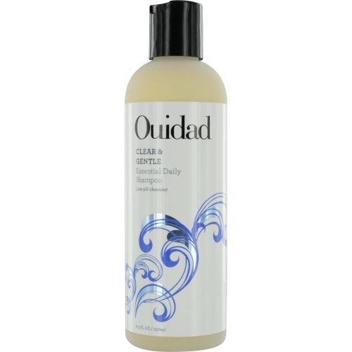 OUIDAD by  OUIDAD CLEAR & GENTLE ESSENTIAL DAILY SHAMPOO 8.5 OZ