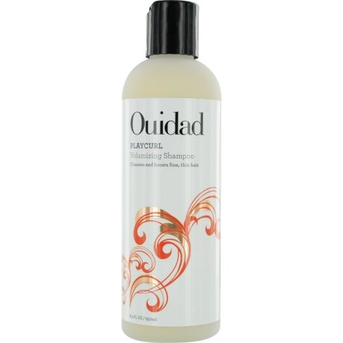 OUIDAD by  OUIDAD PLAYCURL VOLUMIZING SHAMPOO 8.5 OZ