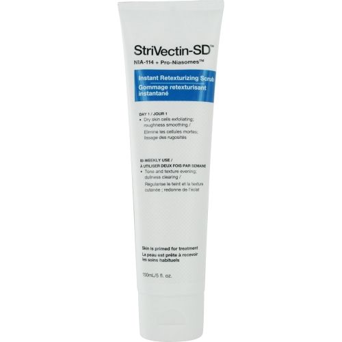 Klein Becker by Klein Becker StriVectin - SD Instant Retexturizing Scrub --150ml/5oz