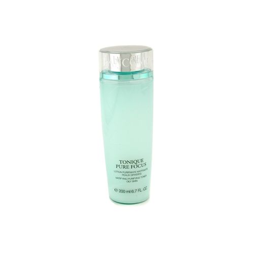 LANCOME by Lancome Lancome Pure Focus Matifying Purifying Toner (Oily Skin )--200ml/6.7oz