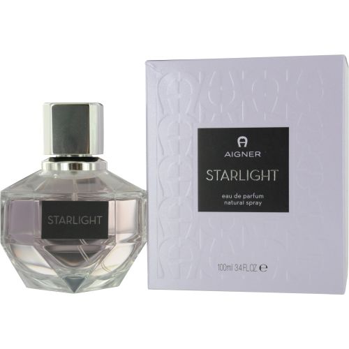 AIGNER STARLIGHT by Etienne Aigner EAU DE PARFUM SPRAY 3.4 OZ