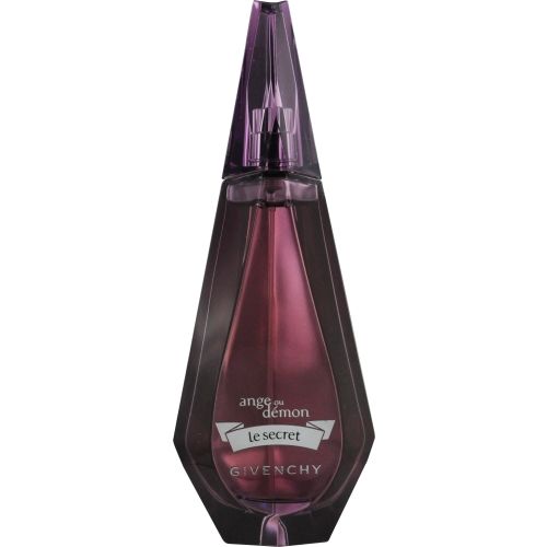 ANGE OU DEMON LE SECRET ELIXIR by Givenchy EAU DE PARFUM INTENSE SPRAY 3.4 OZ (UNBOXED)