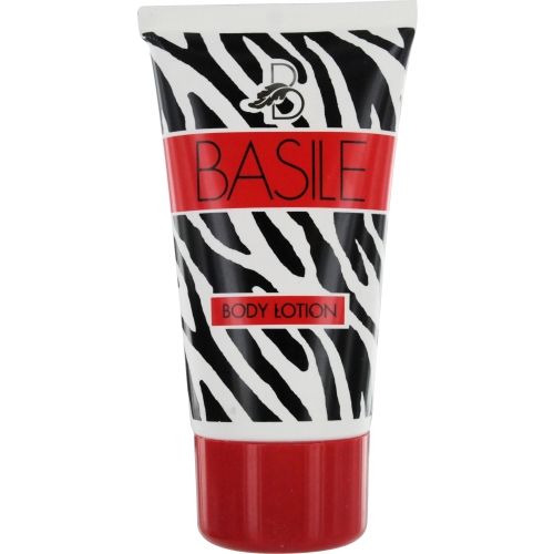 BASILE by Basile Fragrances BODY LOTION 5 OZ