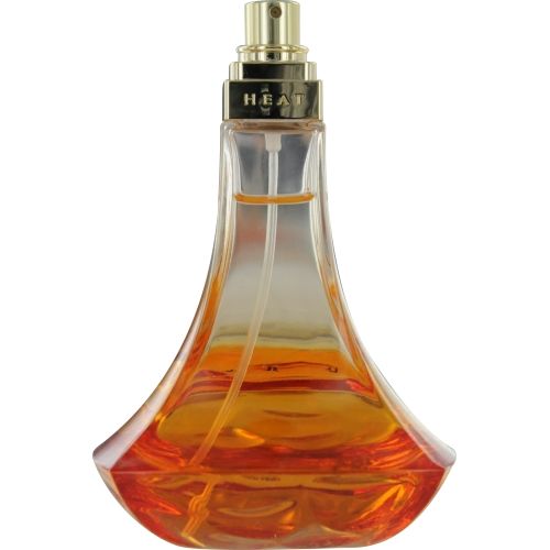 BEYONCE HEAT RUSH by Beyonce EDT SPRAY 3.4 OZ *TESTER