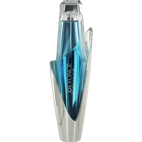 BEYONCE PULSE by Beyonce EAU DE PARFUM SPRAY 3.4 OZ (UNBOXED)