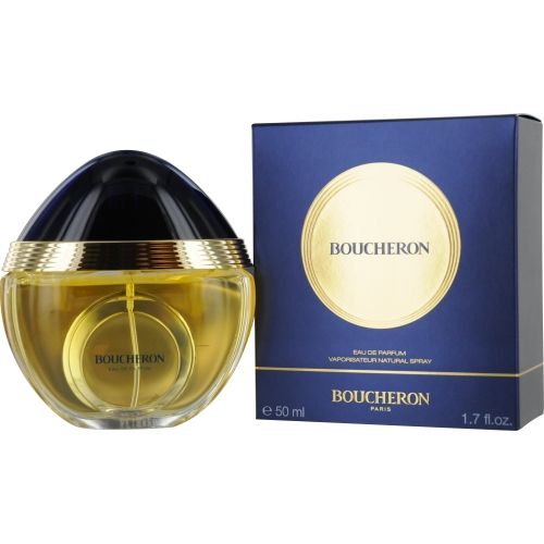 BOUCHERON by Boucheron EAU DE PARFUM SPRAY 1.7 OZ (NEW PACKAGING)