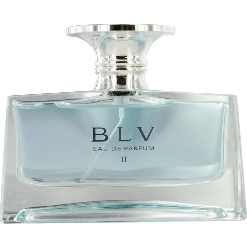 BVLGARI BLV II by Bvlgari EAU DE PARFUM SPRAY 2.5 OZ (UNBOXED)