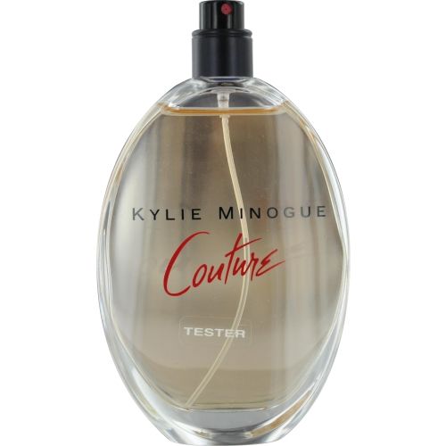 COUTURE BY KYLIE MINOGUE by Kylie Minogue EDT SPRAY 2.5 OZ *TESTER