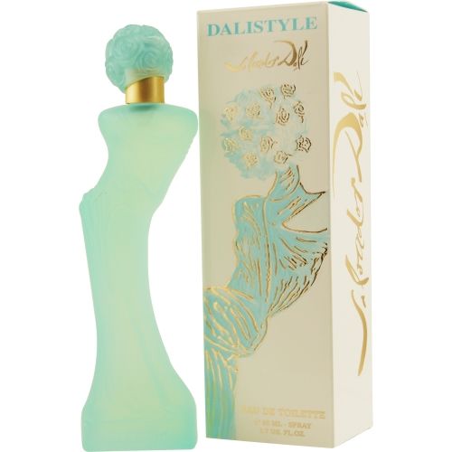 DALISTYLE by Salvador Dali EDT SPRAY 1.7 OZ