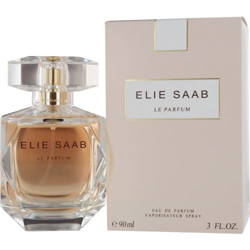 ELIE SAAB LE PARFUM by Elie Saab EAU DE PARFUM SPRAY 3 OZ