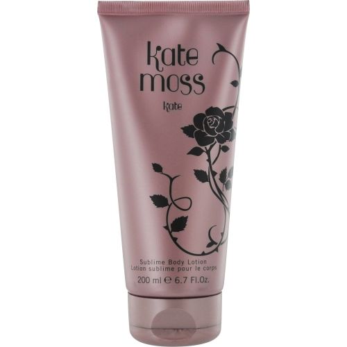 KATE MOSS by Kate Moss BODY LOTION 6.7 OZ