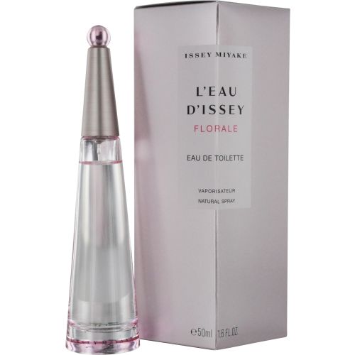 L'EAU D'ISSEY FLORALE by Issey Miyake EDT SPRAY 1.7 OZ