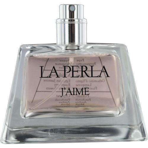 LA PERLA J'AIME by La Perla EAU DE PARFUM SPRAY 3.4 OZ *TESTER
