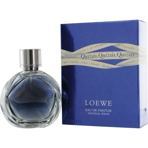 LOEWE QUIZAS by Loewe EAU DE PARFUM SPRAY 1.7 OZ