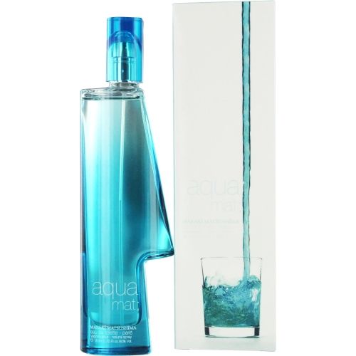 MAT AQUA by Masaki Matsushima EDT SPRAY 2.7 OZ
