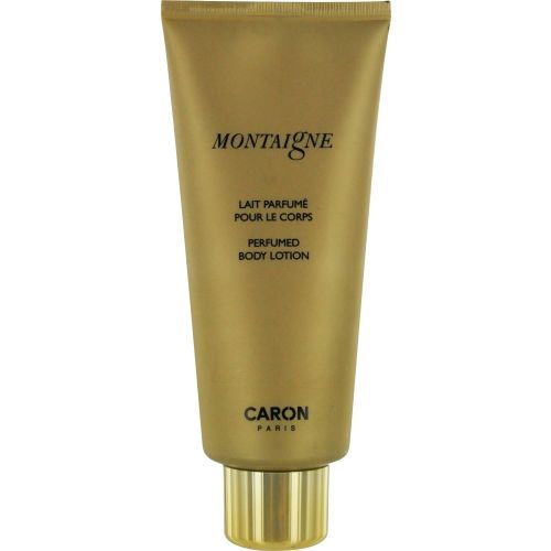 MONTAIGNE by Caron BODY LOTION 6.7 OZ