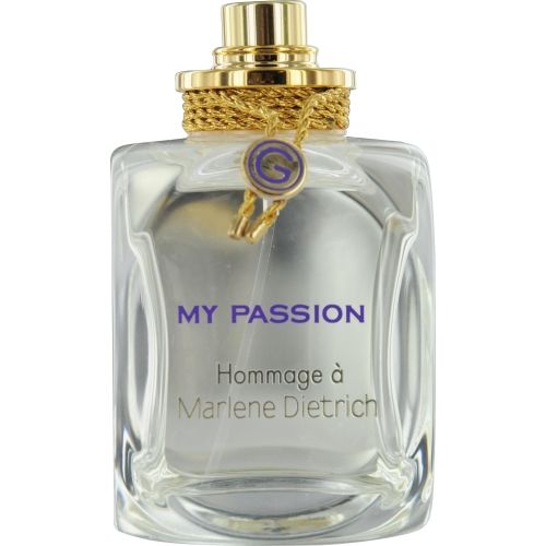 MY PASSION PARFUM GRES by Parfums Gres EAU DE PARFUM SPRAY 2 OZ *TESTER