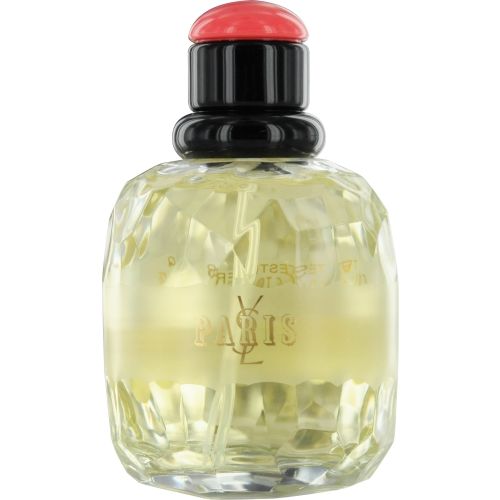 PARIS by Yves Saint Laurent EDT SPRAY 4.2 OZ *TESTER