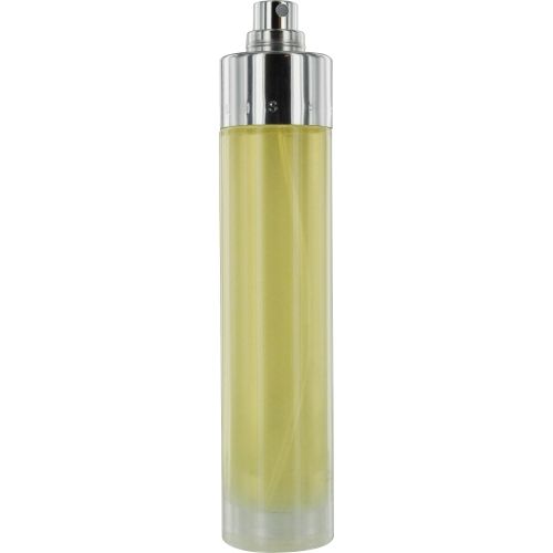 PERRY ELLIS 360 WHITE by Perry Ellis EDT SPRAY 3.4 OZ *TESTER